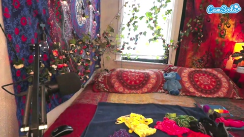 sheyxo CamSoda 12-03-2023